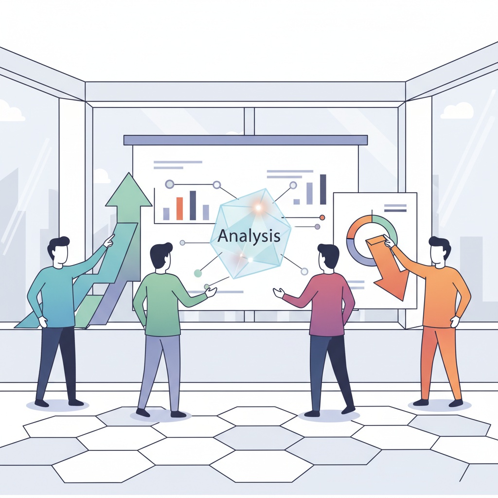 Analyse concurrence SEO