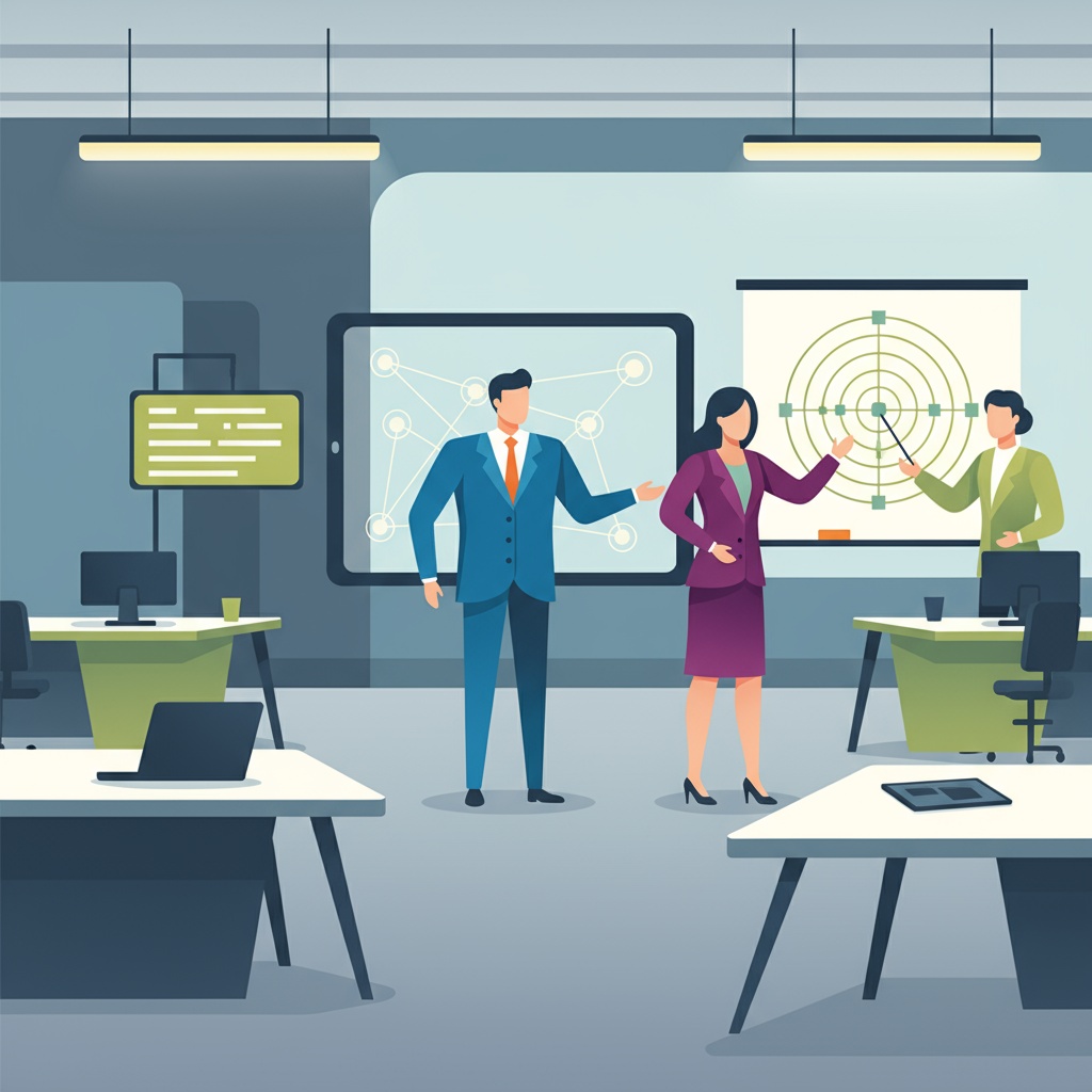 Design thinking ROI