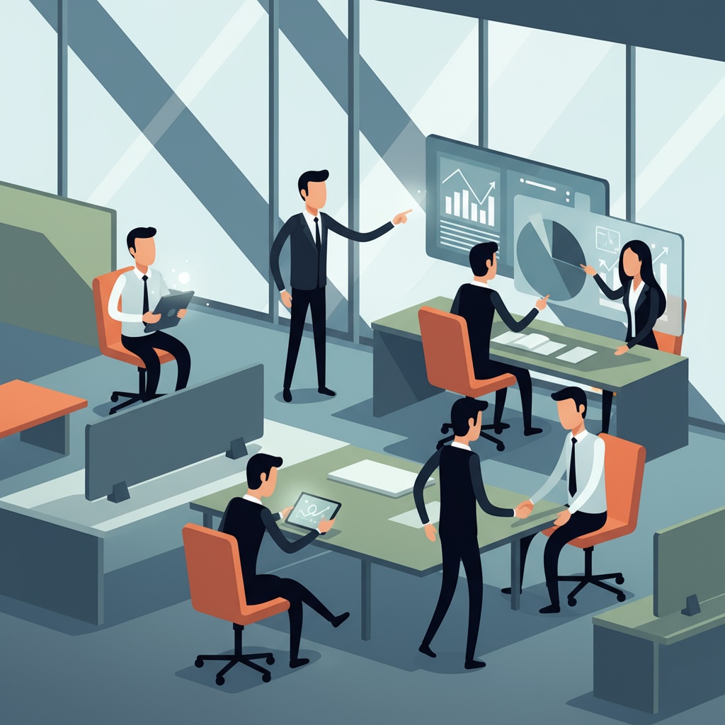 Tendances webdesign 2025: allier créativité et performance