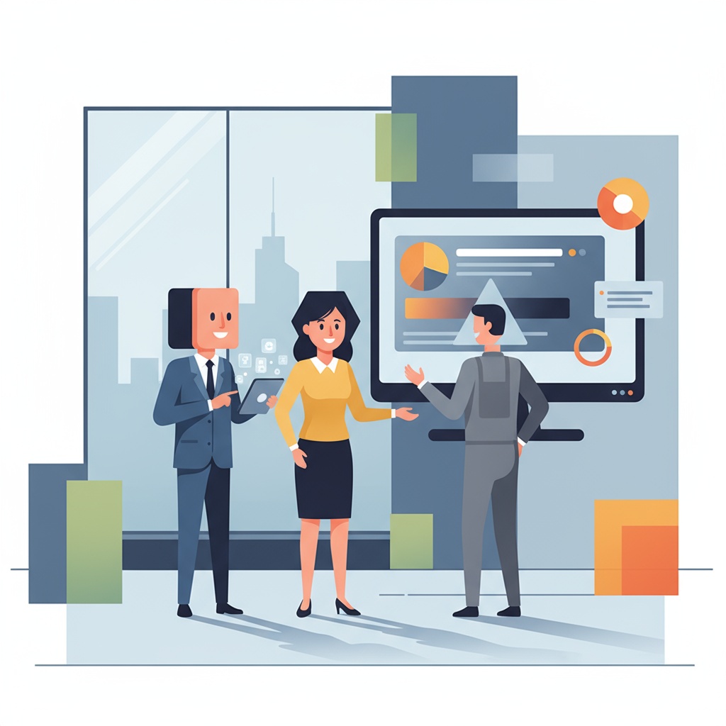 Tendances webdesign 2025