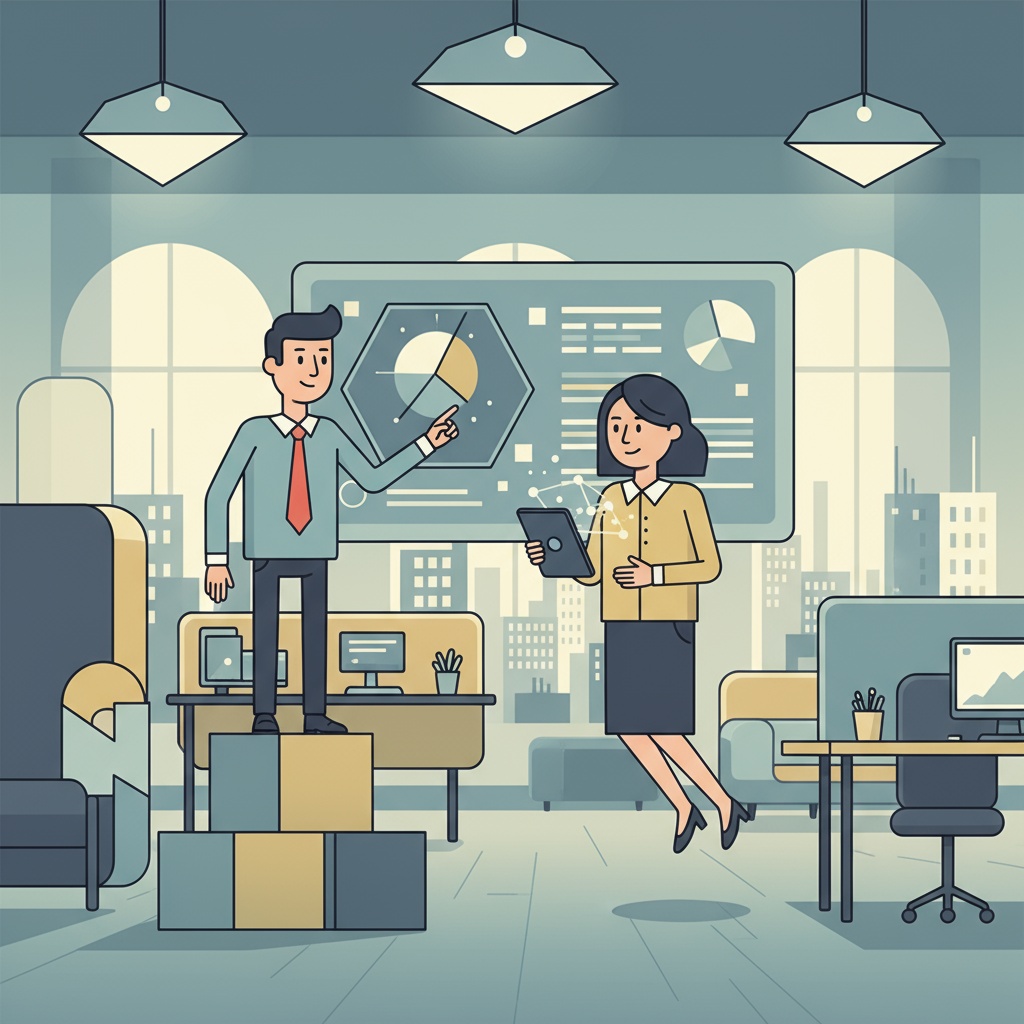 Voici l'attribut alt pour cet article : Design UX conversion