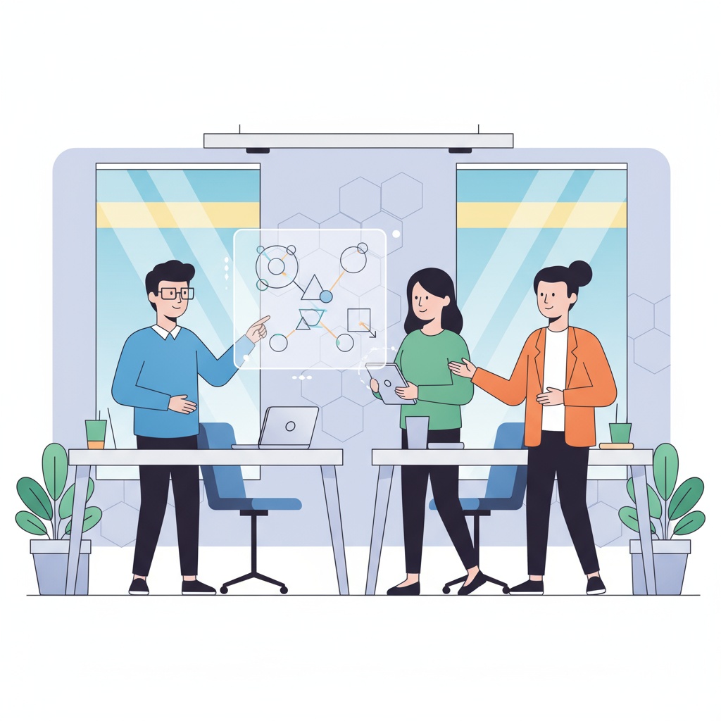 Marketing de contenu visuel: l’infographie et la vidéo pour engager