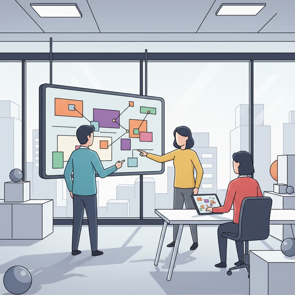 Gestion projet agile