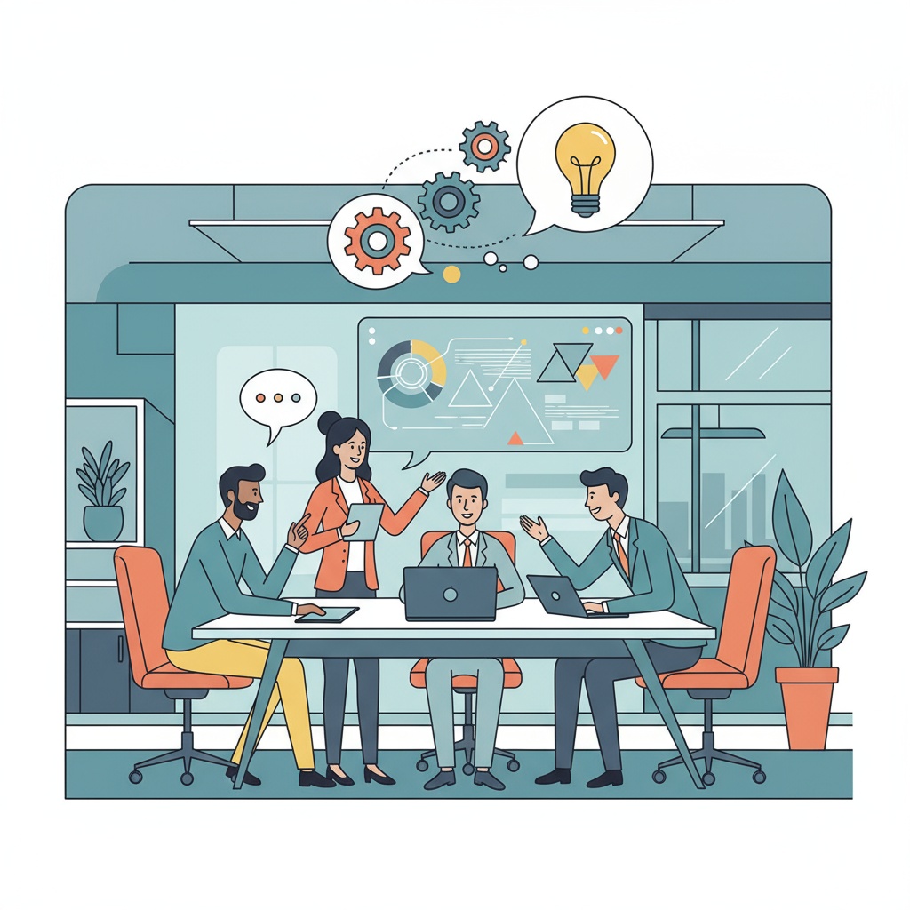 Collaboration à distance en studio: outils et astuces pour la productivité