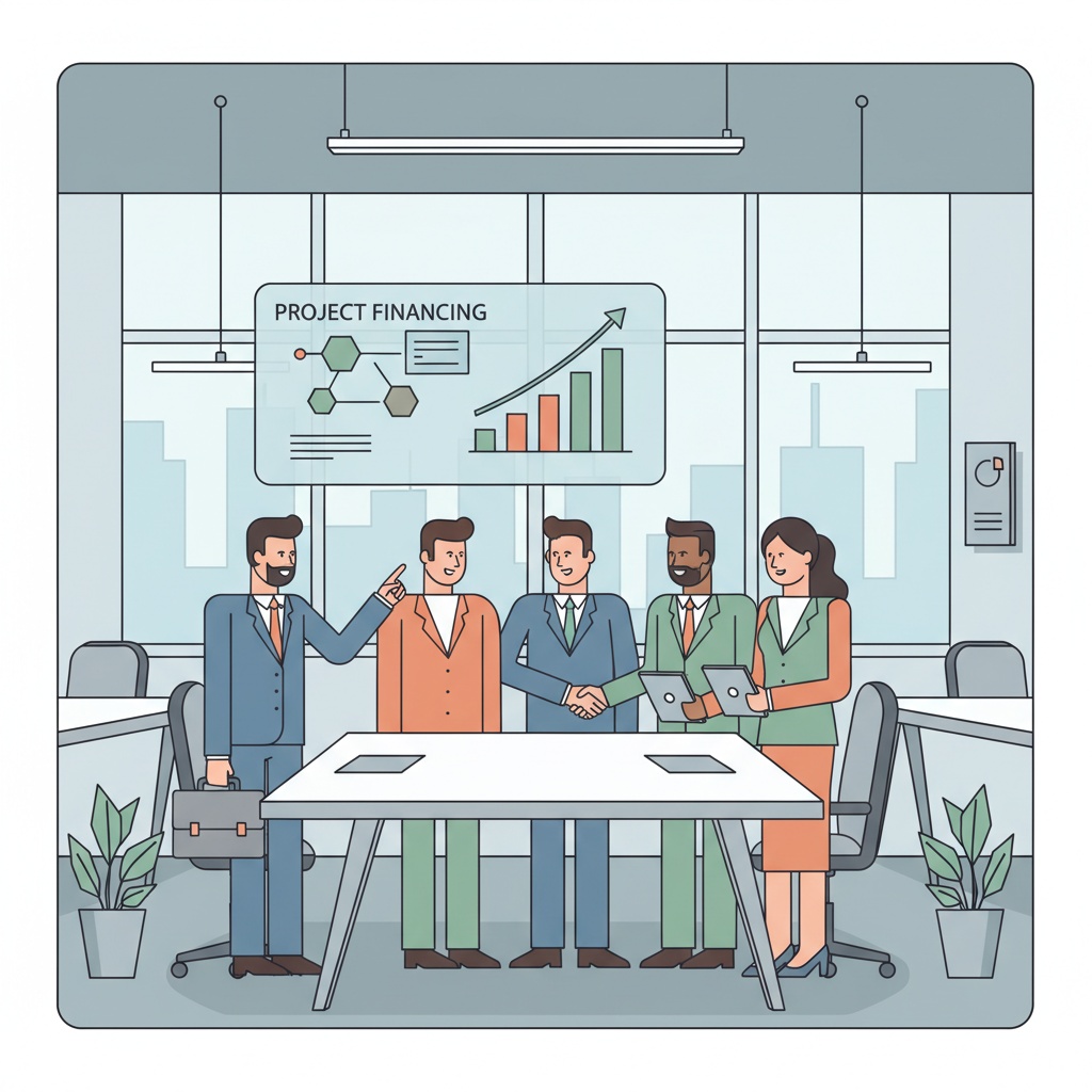 Financement de projets web sur mesure destinés aux PME et start-ups