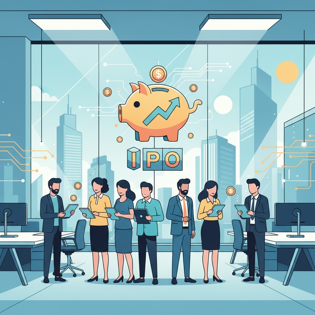 Plan investissement automatique