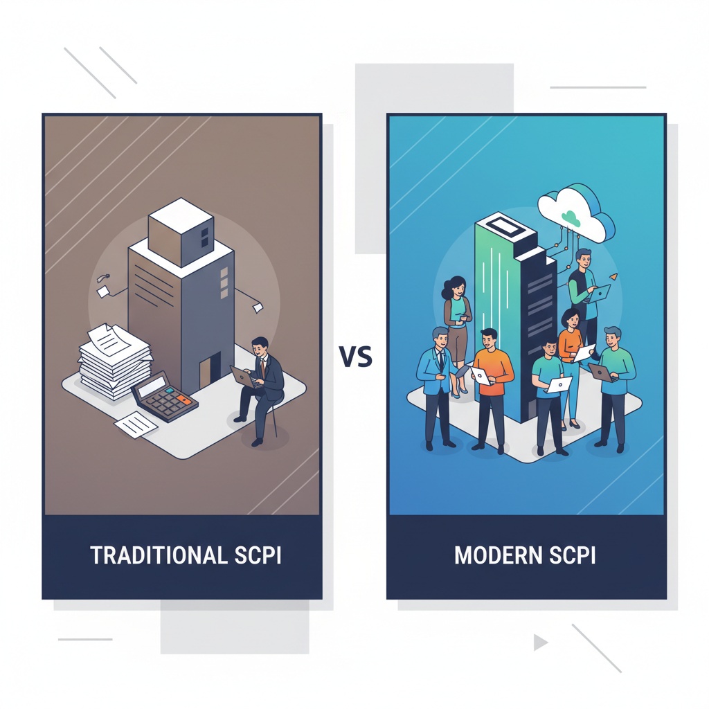 Frais SCPI comparatif