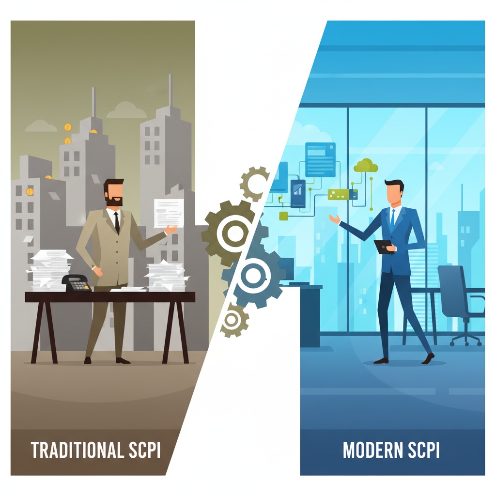 Les frais de gestion en SCPI : Comparatif du marché.