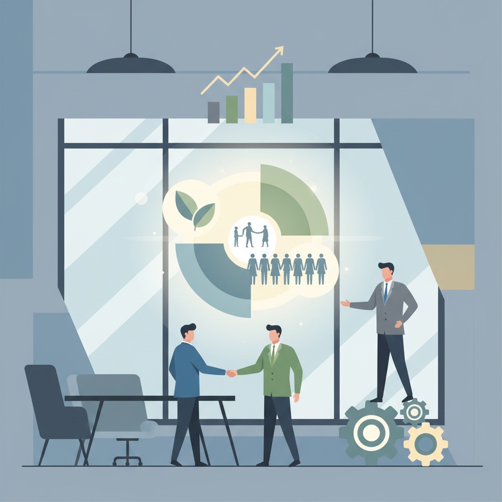 Private Equity assurance-vie