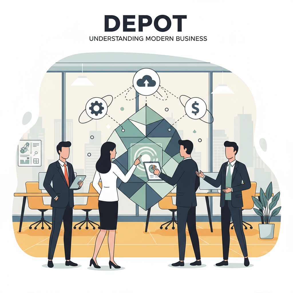 Financement projet digital