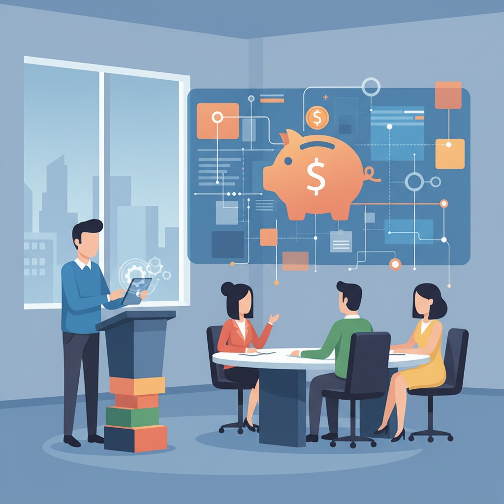 ROI et marketing digital : les indicateurs clés pour maximiser vos conversions en ligne