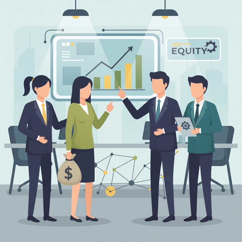 Indicateurs ROI marketing