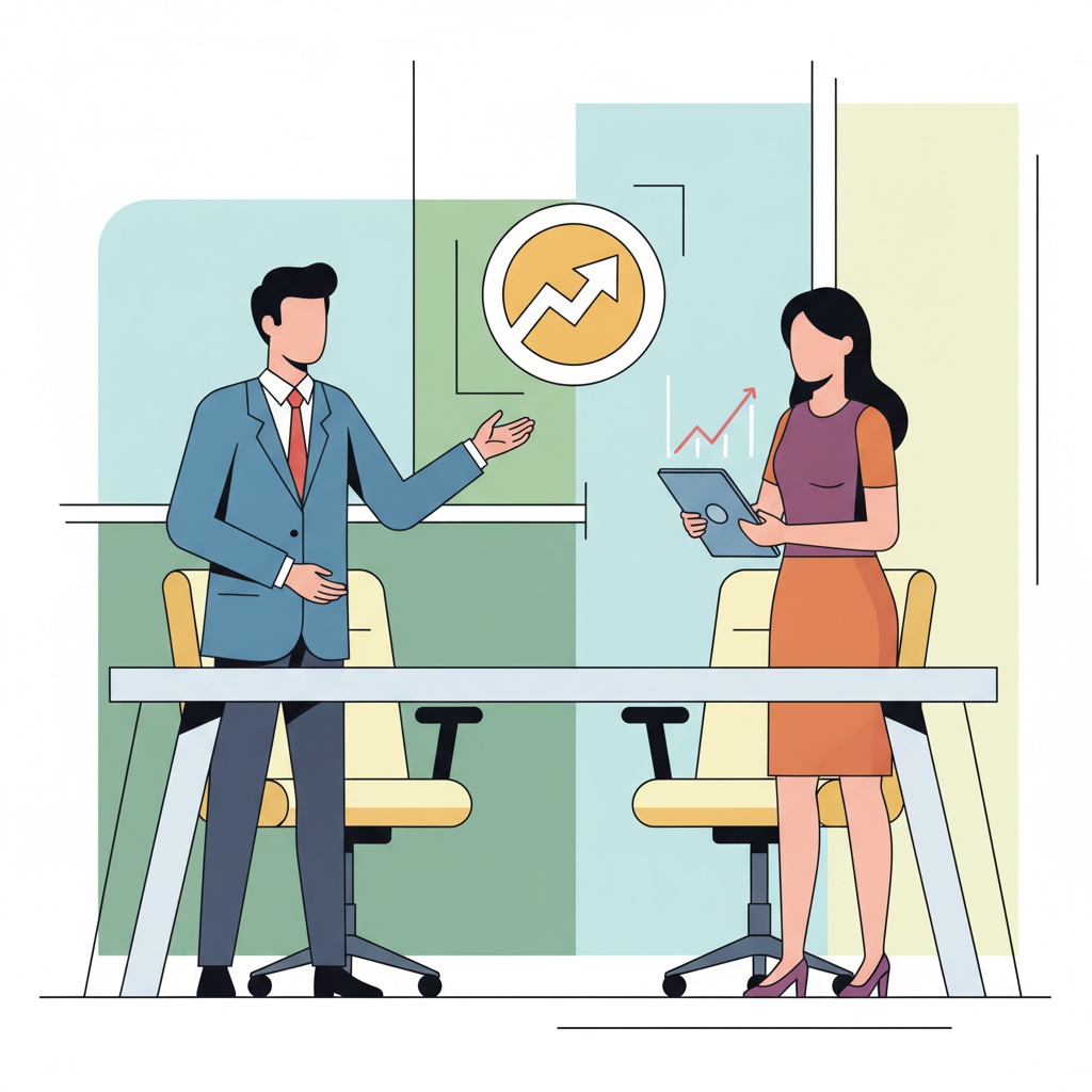 Financement projet digital
